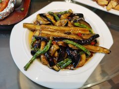 -严记小天府酸菜鱼(西四路店)