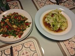 -海尔巴格一甸茶餐厅(团结路店)