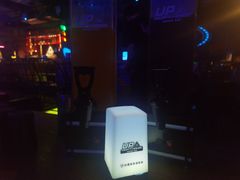 -UP嘻哈酒吧(粉巢店)