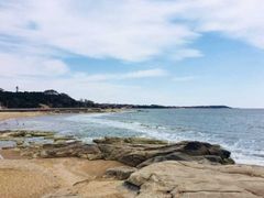 -老虎石海上公园