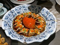 -宴昆山·私房菜(春晖店)