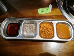 -·缸桶屋·韩式牛肋条自助烤肉(西湖D11店)