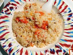 -新疆兵团食府清真(马连道店)