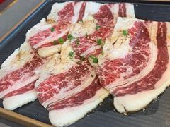 -明洞王妃家烤肉(苏州中心星悦汇店)