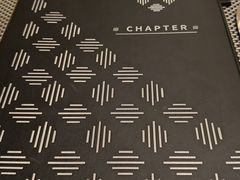 -北京康莱德酒店-Chapter餐厅