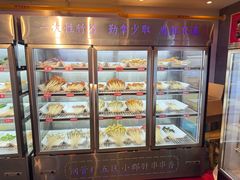 -钢管厂五区小郡肝火锅串串香(清河店)