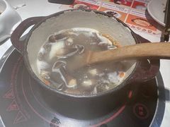 -黑鸡小馆(金源店)