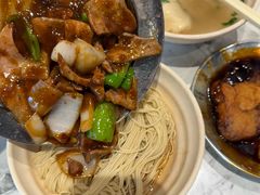 -鲜得来排骨年糕(即墨路店)