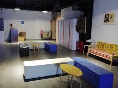 -南京夫子庙国际青年旅舍(平江府路店)