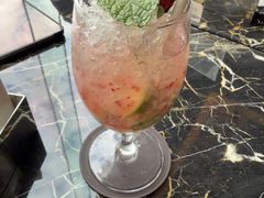 -时光吧·大堂吧·丽江和府洲际度假酒店