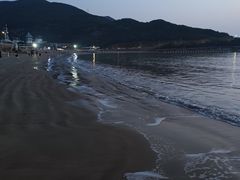 -宁波松兰山滨海旅游度假区