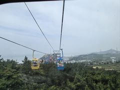 -摩天岭风景区