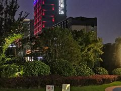-SFC上影影城(唐镇店)