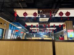 -和庆斋羊蝎子火锅·碳缸烧烤(顺义旗舰店)