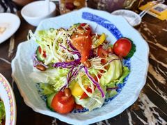 -新粤新疆菜清真餐厅(拱北店)