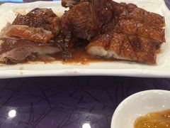 -潮喜竹溪荔湖酒家(荔枝湾店)