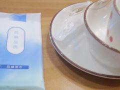 -塔里木的羊·新疆特色餐厅(钱湖北路店)