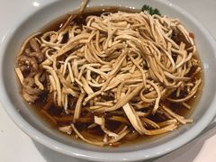 -冶春茶社(星汉大厦店)