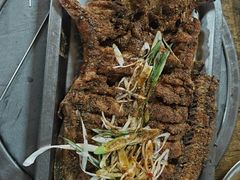 -清真·馬坡二旦烧烤(人生一串拍摄店)