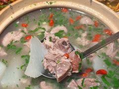 -乔街深夜食堂·小龙虾·高压锅生蚝(杭州总店)