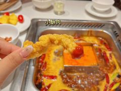 -九码头重庆毛肚火锅(棠岗店)