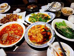 -陈麻婆豆腐总店