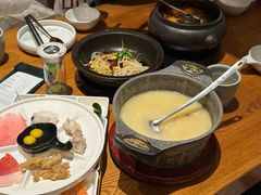 -云海肴·汽锅鸡·云南菜(苏州中心店)