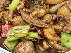 -杨记小炒老店