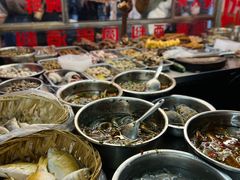 -圆蛋酒料•生腌(开元路店)