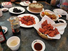 -王庄阿咪海鲜大排档(象园店)