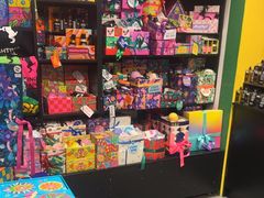 -LUSH(威尼斯人店)