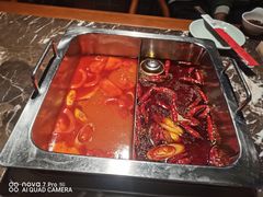 -宽窄巷子火锅(周浦店)