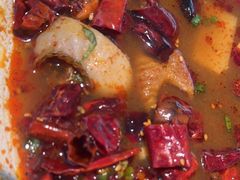 -花盐街·四川乐山小吃(西单大悦城店)