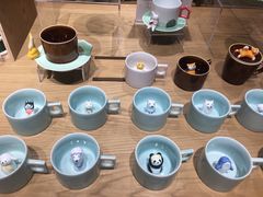 -G·SPACE(金鹰世界店)