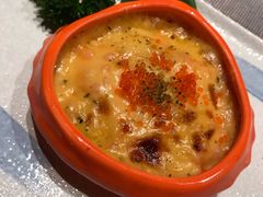 日式焗蟹宝-文三酒肆自助放题(新街口友谊广场店)