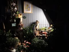 -花到家(富贵鸟花艺行)