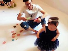 -金宝贝国际早教(洛龙正大校区)