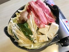 -有喜屋·深夜食堂(北京西路店)