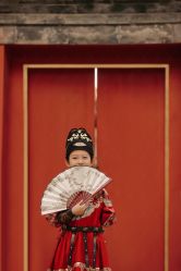 -美云庭古装·格格服汉服·京城旅拍(北京店)