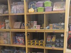 -瑞思少儿中心·少儿英语素养启蒙(勒泰直营校区)