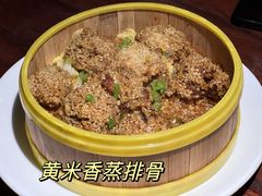 -前海沿·青岛菜(五四广场永旺店)