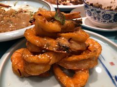 -万荣烤鸭店·北京菜(天坛店)