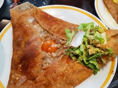-La Creperie法餐厅(桃江路店)
