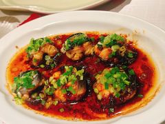 -莉莉海堂HAITANG·烤鸭(国贸商城店)