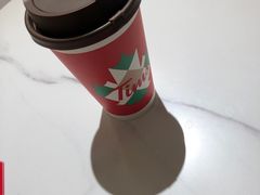 -Tims天好咖啡·贝果(东方广场店)