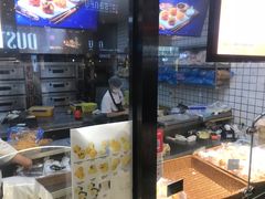 -鲍师傅糕点(春熙路店)