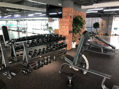 -玖悦健身(海创基地店)