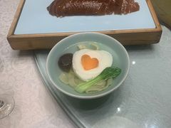 -青岛蓝海大饭店·渔歌舫(李沧店)