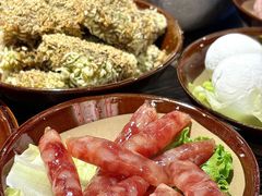 -冯校长老火锅(福田车公庙店)