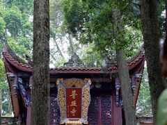 -都江堰普照寺